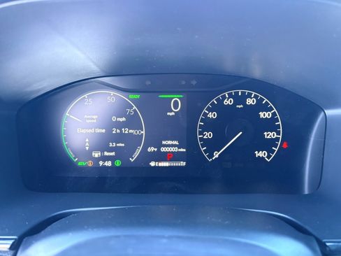 New 2026 Honda CR-V Sport image 14