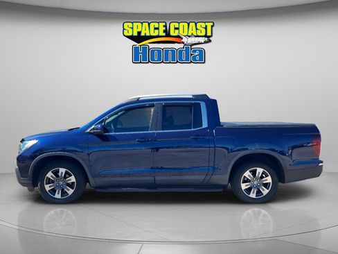 Used 2018 Honda Ridgeline RTL-T image 6