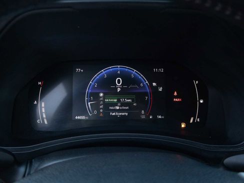 Certified 2024 Toyota Grand Highlander XLE image 42