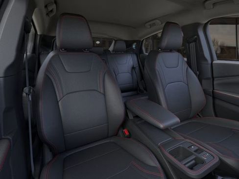 New 2025 Ford Mustang Mach-E Premium w/ Sport Appearance Package image 10