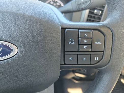 New 2024 Ford F550 4x4 Regular Cab Super Duty image 26
