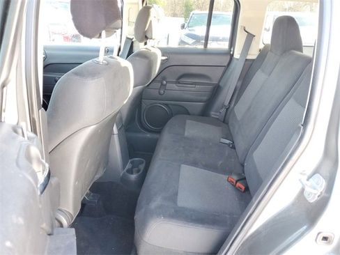 Used 2013 Jeep Patriot Sport image 23