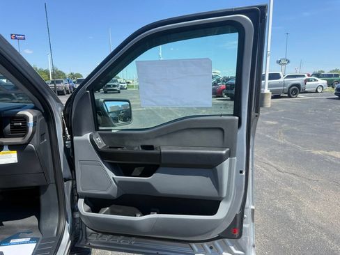 New 2025 Ford F150 XL w/ Tow/Haul Package AWD/4WD image 41