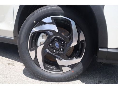 New 2026 Subaru Crosstrek 2.5i Limited AWD/4WD image 24