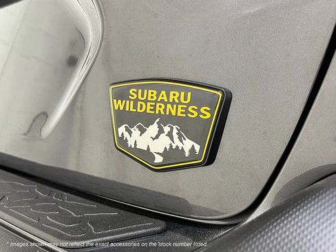 New 2026 Subaru Crosstrek 2.5i Wilderness AWD/4WD image 6