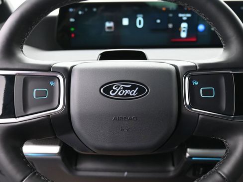 New 2026 Ford Expedition Max Platinum w/ Stealth Performance Package image 35