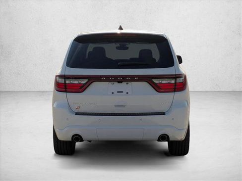 New 2026 Dodge Durango GT image 8