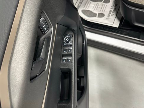 Used 2025 Ford Bronco Sport Big Bend image 9