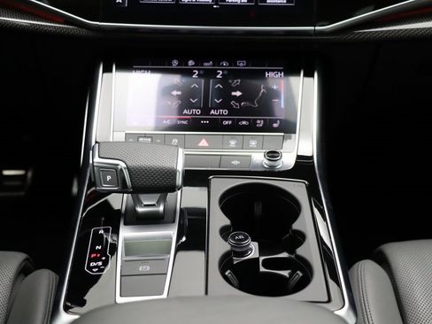 Used 2020 Audi SQ8 Premium Plus image 31