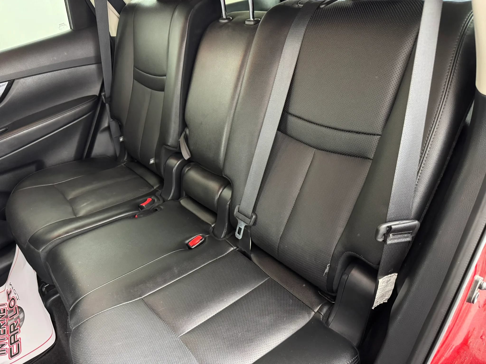 Used 2020 Nissan Rogue SL w/ Premium Package AWD/4WD image 37