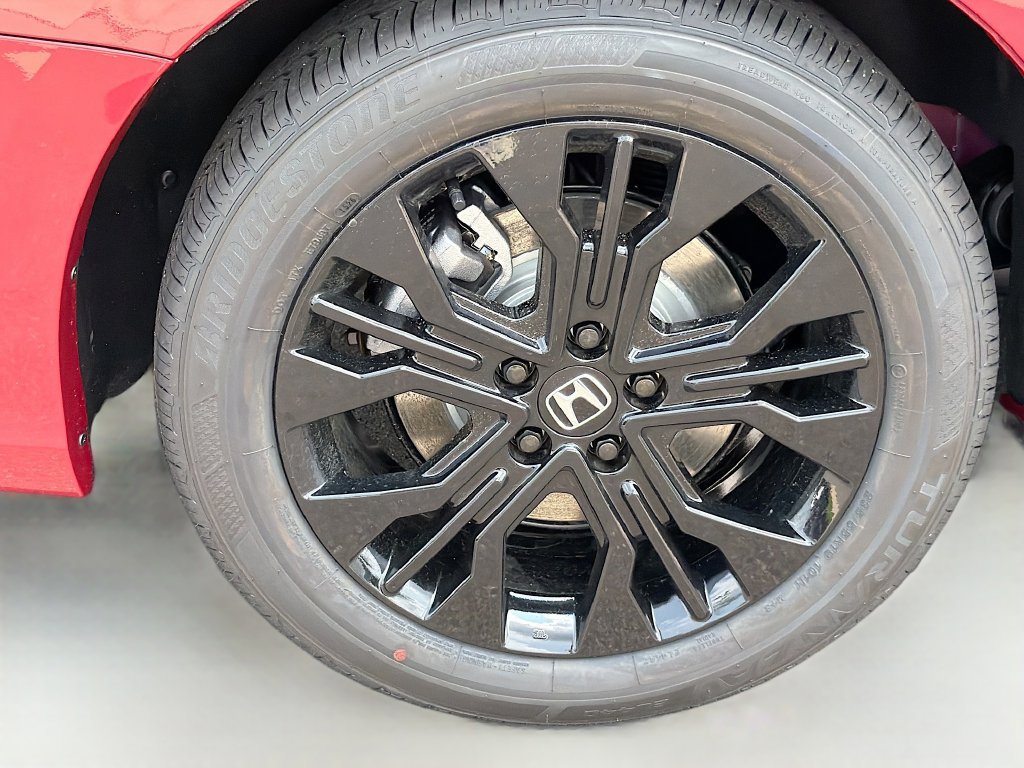 New 2026 Honda Odyssey Sport-L image 9