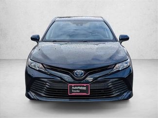 Used 2020 Toyota Camry LE video 2