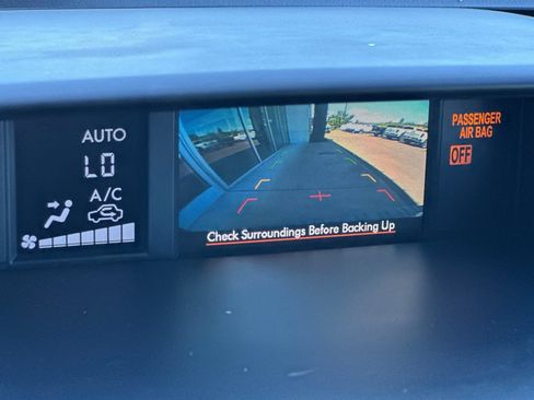 Used 2014 Subaru Forester 2.5i Limited w/ Popular Package #1 AWD/4WD image 19