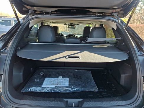 Certified 2024 Subaru Crosstrek 2.5i Limited w/ Popular Package #4A image 27