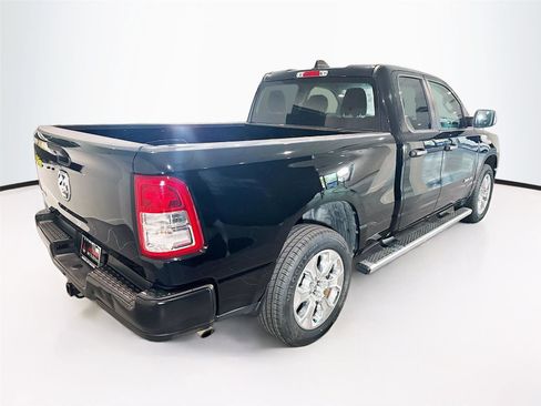 Used 2020 RAM 1500 HFE RWD image 34