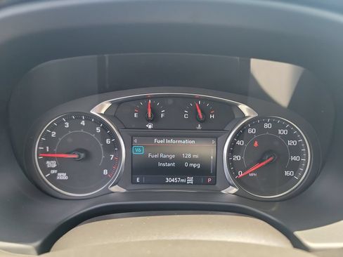 Used 2023 GMC Acadia AT4 AWD/4WD image 19