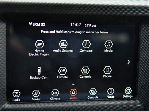 Used 2023 Jeep Wrangler Unlimited AWD/4WD image 21