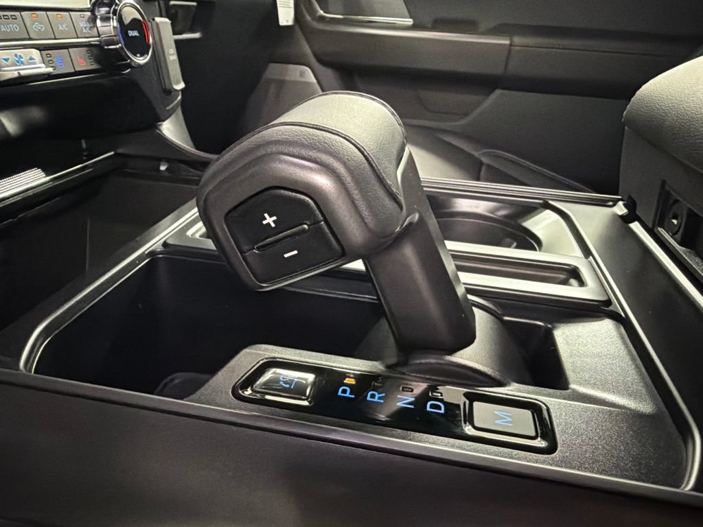 New 2026 Ford F150 Lariat AWD/4WD image 16