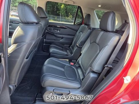 Used 2024 Honda Pilot EX-L image 10