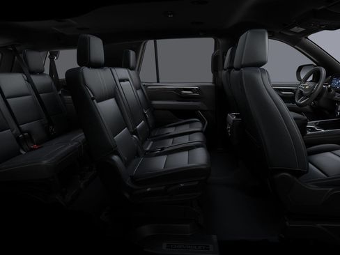 New 2026 Chevrolet Tahoe LT image 39