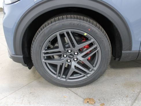 New 2026 Ford Explorer ST-Line w/ ST-Line Street Pack image 38