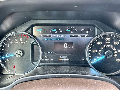 Used 2019 Ford F150 King Ranch w/ Equipment Group 601A Luxury image 27