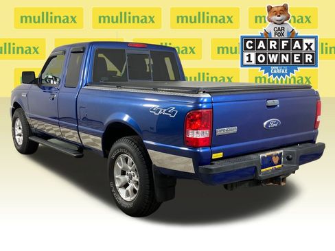 Used 2011 Ford Ranger XLT image 11