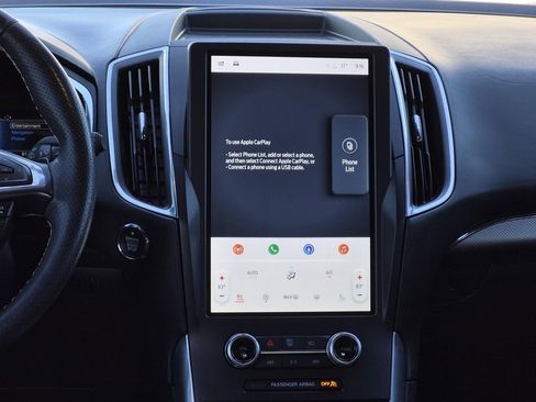 Used 2021 Ford Edge ST w/ Equipment Group 401A image 21