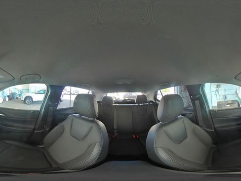 Used 2025 Buick Encore GX Preferred FWD image 42