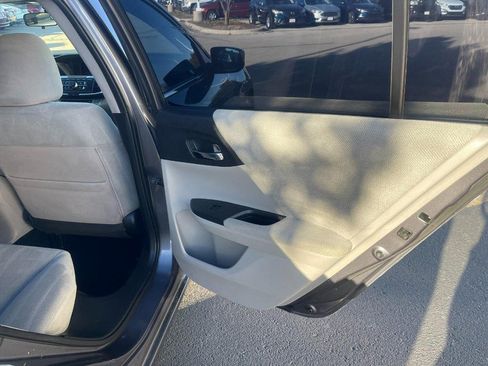 Used 2013 Honda Accord LX image 14