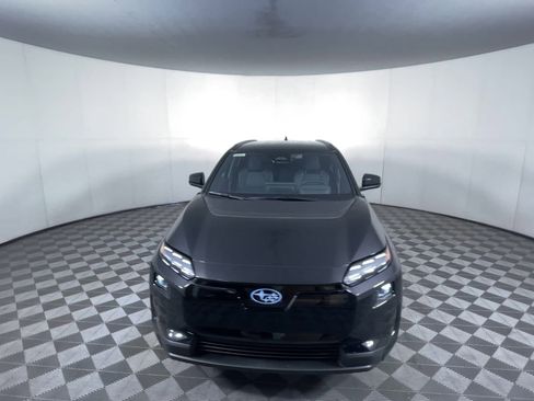 New 2026 Subaru Solterra Premium AWD/4WD image 3