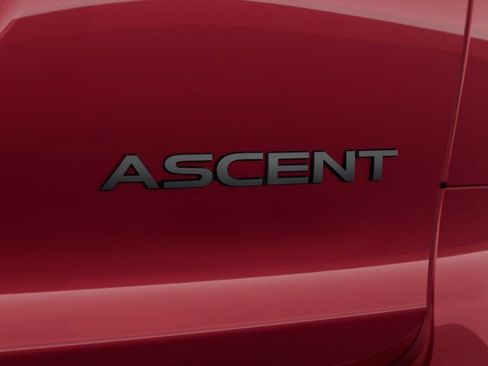 New 2026 Subaru Ascent Premium AWD/4WD image 11