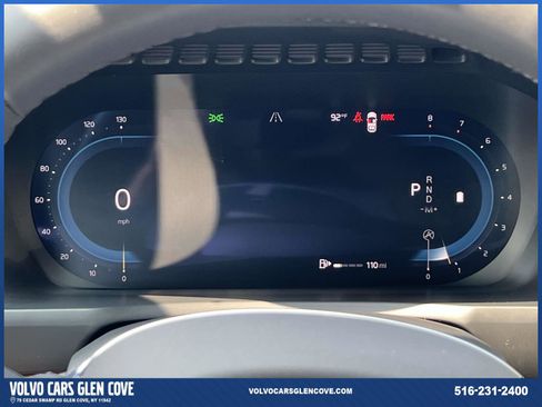 Certified 2025 Volvo XC90 B5 Plus w/ Protection Package Premier image 27