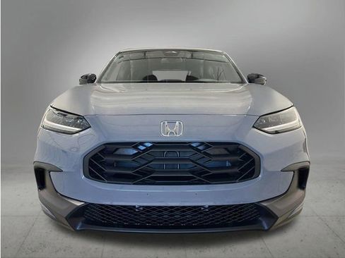 New 2026 Honda HR-V Sport image 10