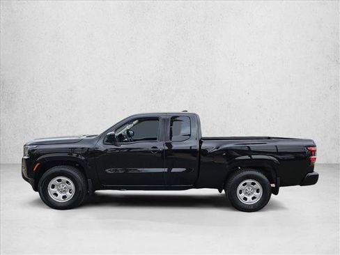 Used 2022 Nissan Frontier S image 9