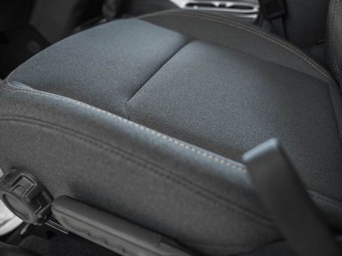 New 2026 Jeep Wrangler Sport S image 33