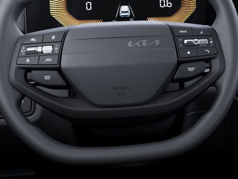 New 2026 Kia Sportage LX AWD/4WD image 22