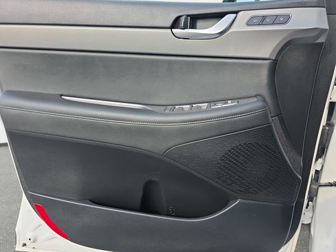 Used 2022 Hyundai Palisade SEL w/ 8P Bench Seat Package image 28