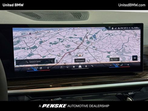 New 2026 BMW X5 sDrive40i w/ M Sport Package RWD image 10