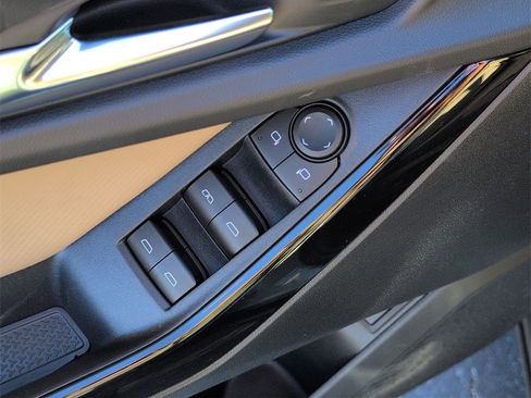 New 2026 Chevrolet Equinox ACTIV w/ Safety and Technology Package image 17