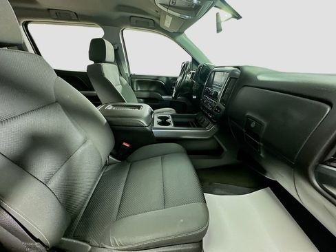 Used 2016 Chevrolet Silverado 1500 LT w/ All Star Edition AWD/4WD image 26