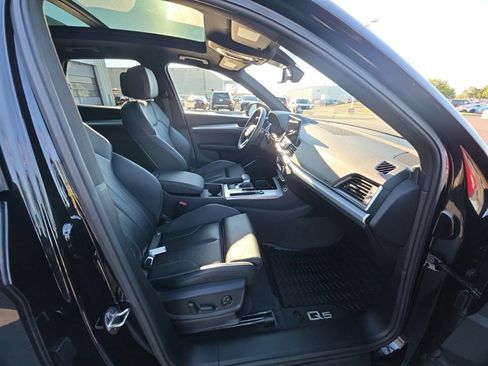 Used 2024 Audi Q5 2.0T Premium AWD/4WD image 34