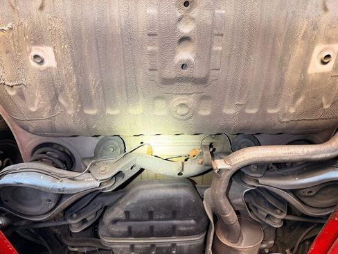 Used 2003 Honda Odyssey EX image 40