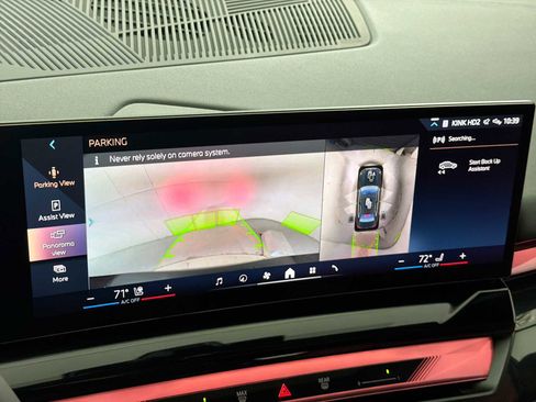Certified 2026 BMW i5 eDrive40 AWD/4WD image 24