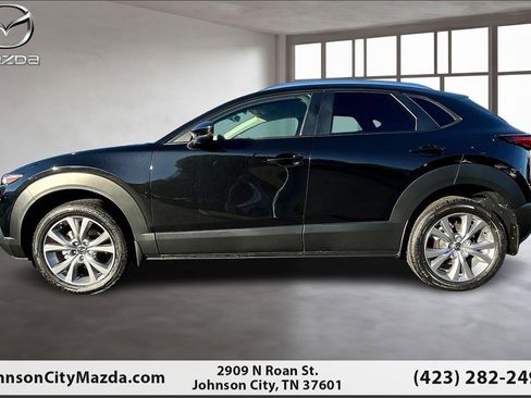 New 2026 MAZDA CX-30 AWD 2.5 S image 7