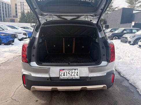 Used 2025 MINI Cooper Countryman S image 15