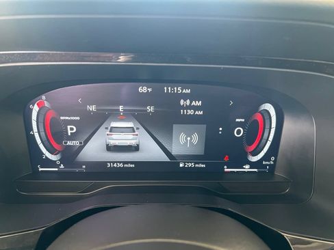 Certified 2024 Nissan Pathfinder Platinum AWD/4WD image 65