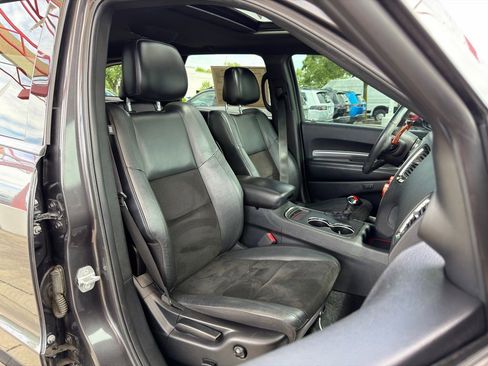 Used 2019 Dodge Durango GT AWD/4WD image 47