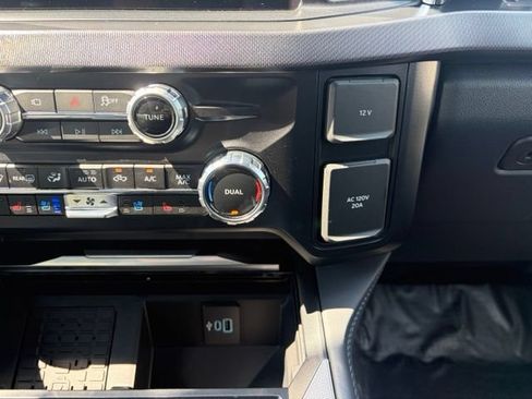 Certified 2026 Ford F350 Platinum AWD/4WD image 11