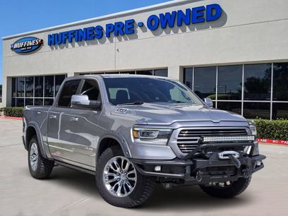 Used 2023 RAM 1500 Laramie